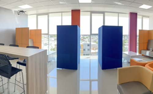 Emprendimiento de base tenológica