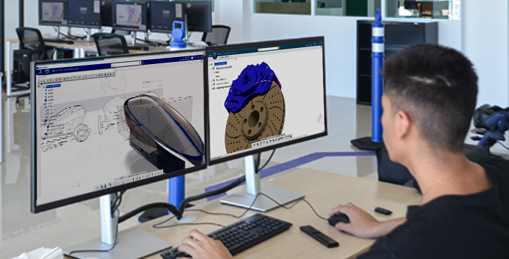 Espacio de Innovación e Ingeniería de Producto