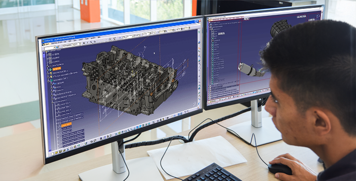 Innovación e Ingeniería de producto