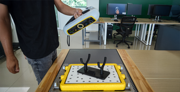 Laboratorio de Ingeniería Inversa