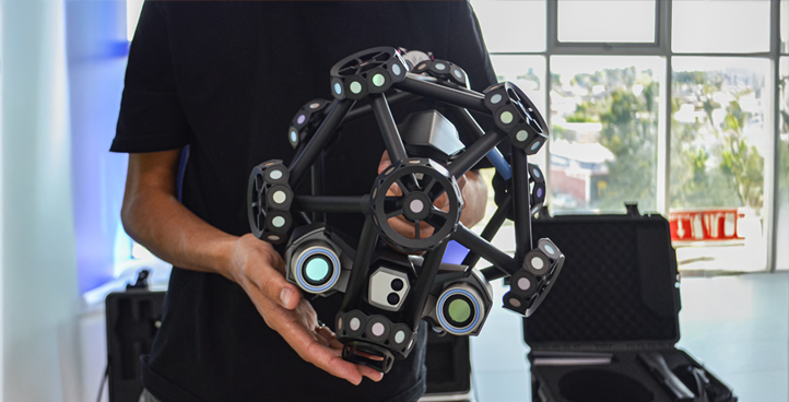 Metrología e Inspección